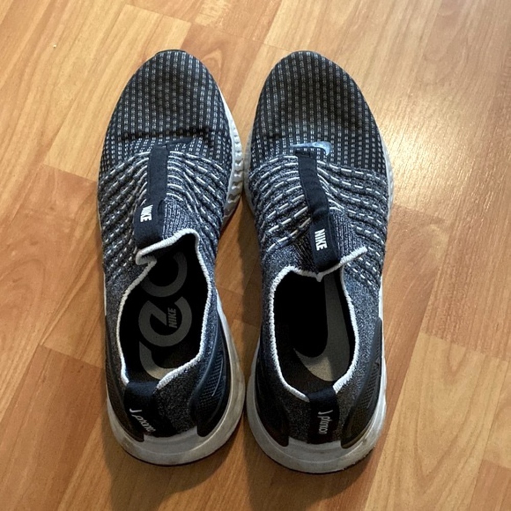 Nike React “Phantom” Tennis Shoes